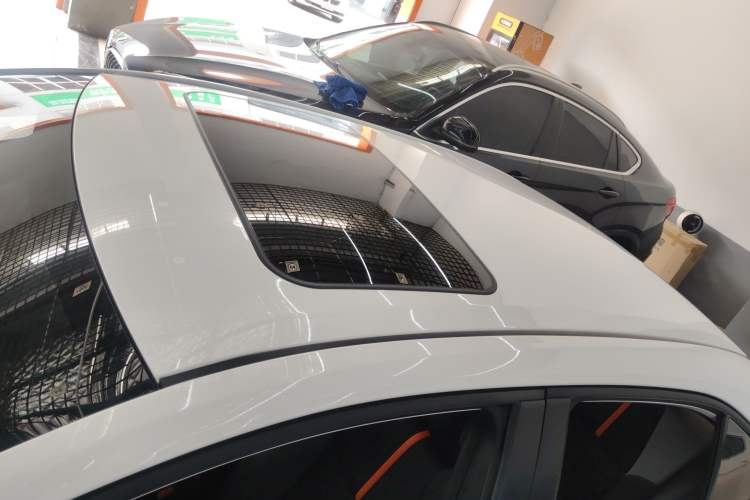 Used Toyota Corolla 2021 1.2T S-CVT Elite PLUS Edition
