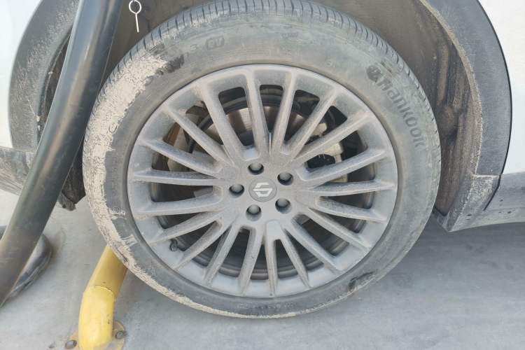 Used Leapmotor C11 2023 Range-Extended 300 Smart Enjoyment Edition
