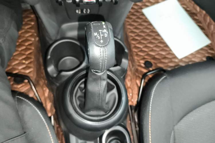 Used MINI MINI 2015 1.2T ONE Five-Door Edition
