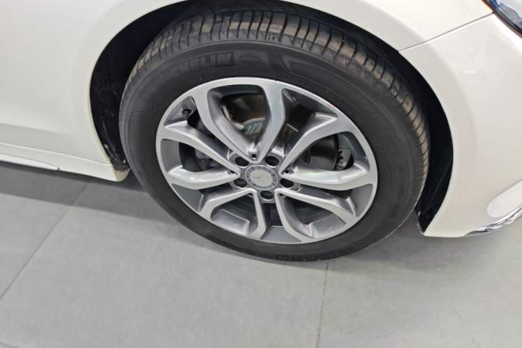 Used Mercedes-Benz C-Class 2016 C 180 L Sport Edition