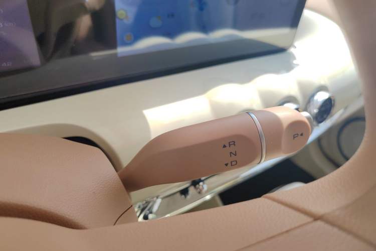 Used Wuling Bingo 2025 333 km Enjoyment Version
