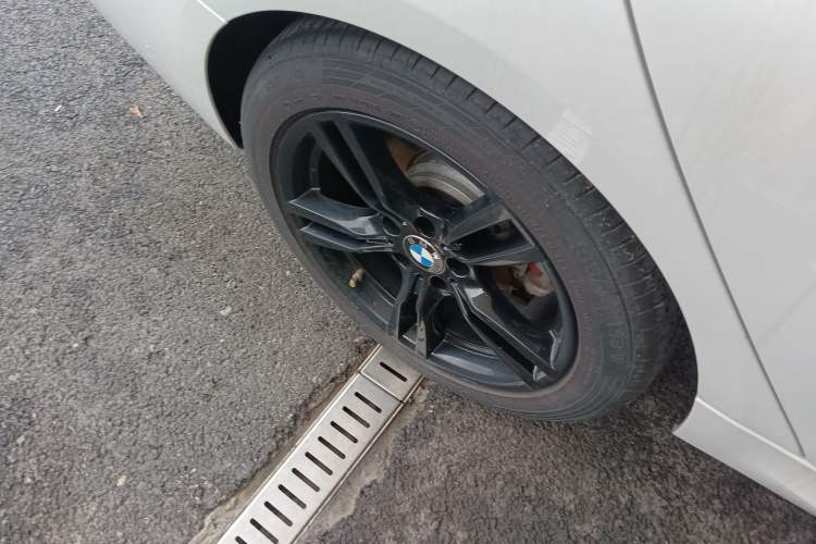 Used BMW 3 Series GT 2020 320i M Sport Night Edition
