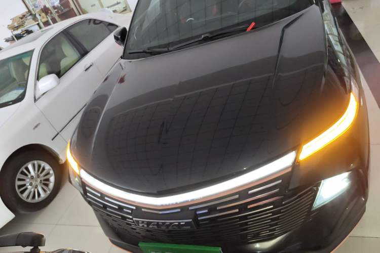 Used Haval XY 2022 1.5T Smart Edition
