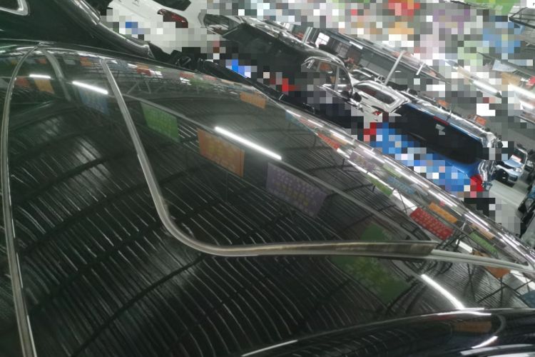 Used Buick LaCrosse 2025 28T Platinum Edition
