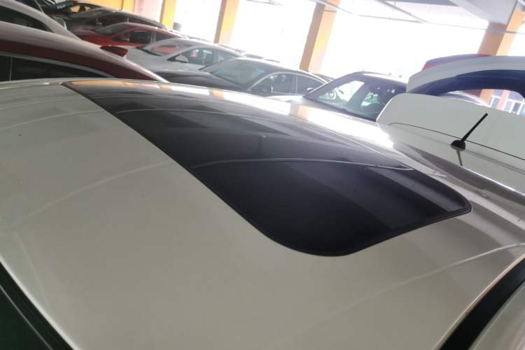 Used Nissan Tiida 2019 1.6L CVT Smart Drive Version China VI Standard