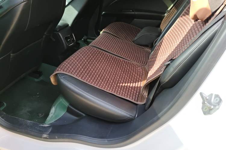 Used Ford Mondeo 2018 EcoBoost 180 Smart Control Fashion Model China V Standard
