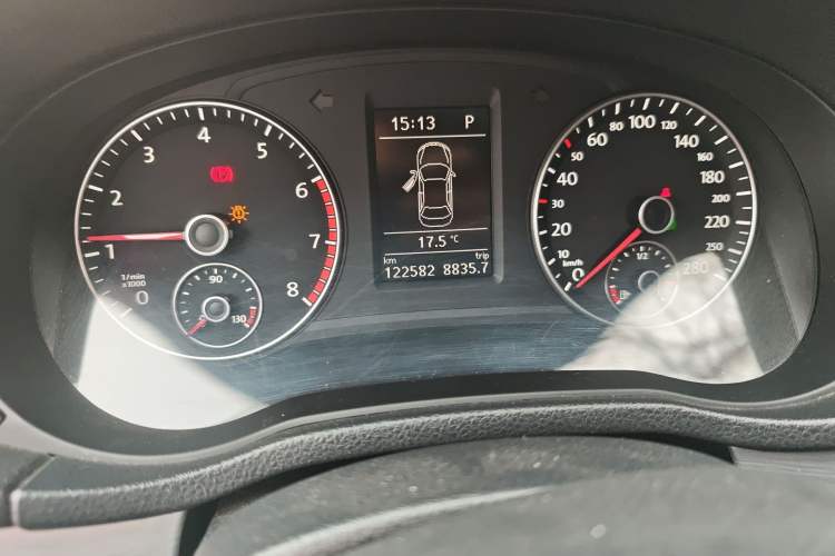 Used Volkswagen Passat 2014 1.8TSI Automatic Prestige Edition
