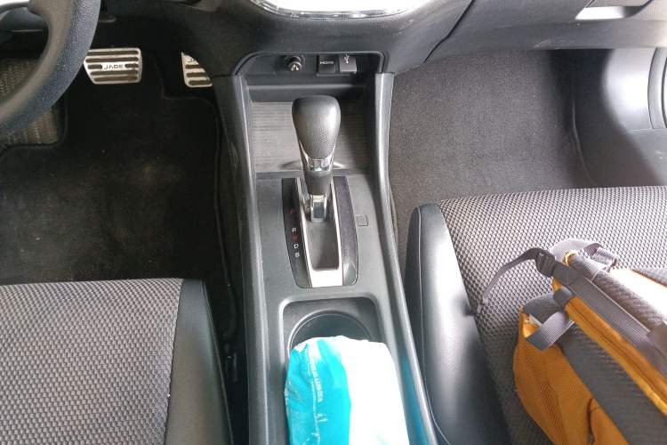 Used Honda Jade 2014 1.8L Automatic Comfort Elite Version 5 Seats