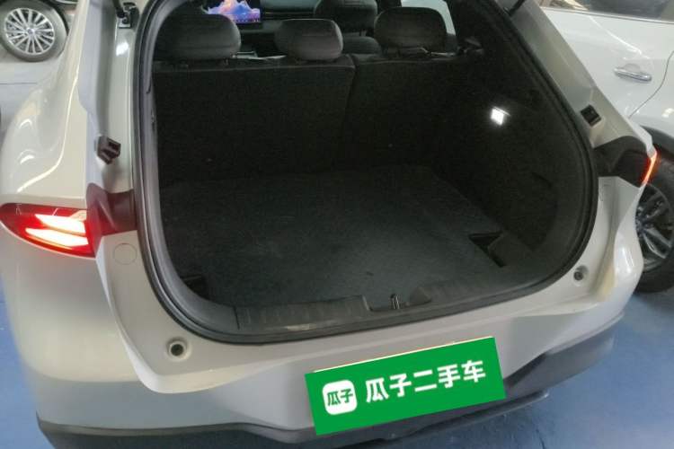 Used Deepal S05 2024 510 Plus Pure Electric Version