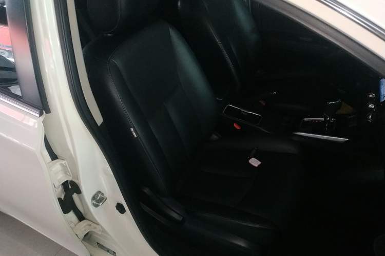 Used Nissan Sylphy 2019 1.6XV CVT Smart Connect Luxury Edition China VI Standard