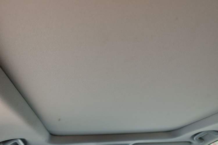 Used Honda Breeze 2020 240TURBO CVT Two-Wheel Drive Prestige Edition Headliner