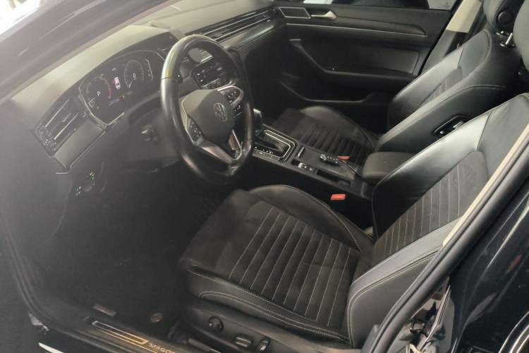 Used Volkswagen Magotan 2020 330TSI DSG Luxury Edition