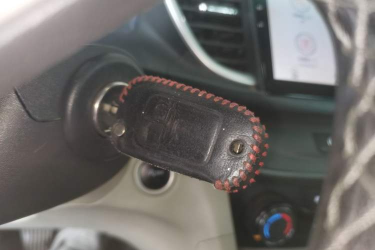 Used Buick GT 2018 15T Manual Elite Version China V Standard