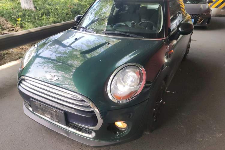 Used MINI 2016 1.5T COOPER