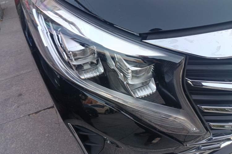 Used GAC Trumpchi M8 2023 Lingxiu Series 390T Prestige Edition
