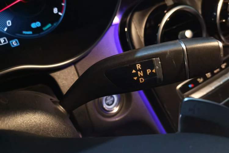 Used Mercedes-Benz C-Class 2020 Restyled C 260 L Sport Edition