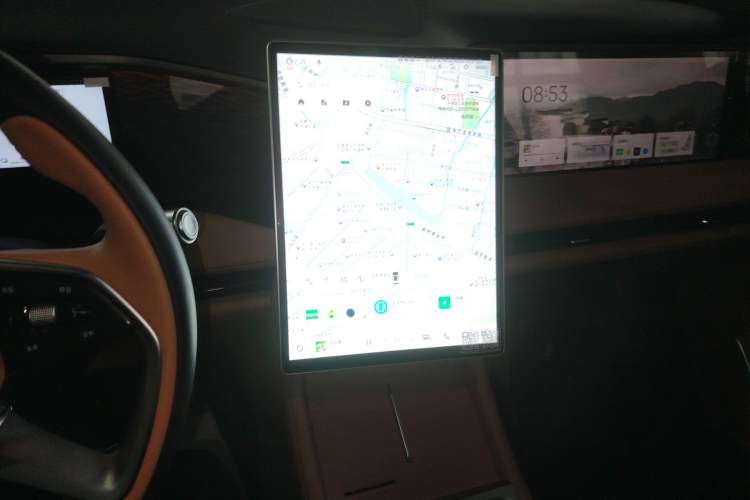 Used Geely Galaxy L7 2025 EM-i 115km Exploration+ Edition
