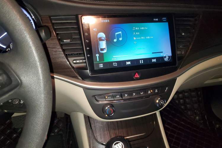 Used Buick Verano 2019 Sedan 15S Automatic Entry Model
