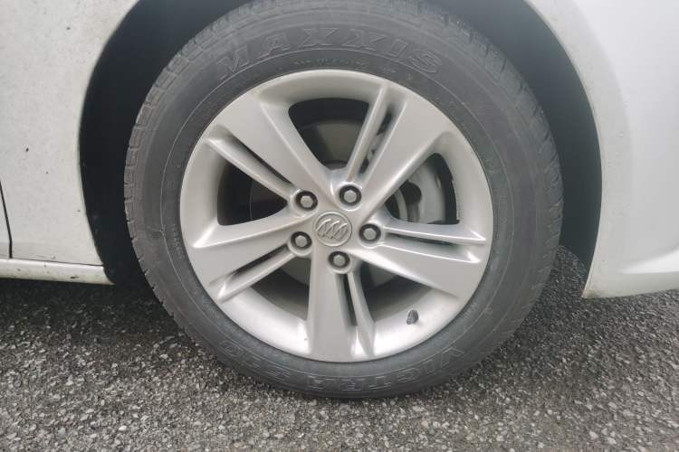 Used Buick Regal 2017 20T Prestige Model