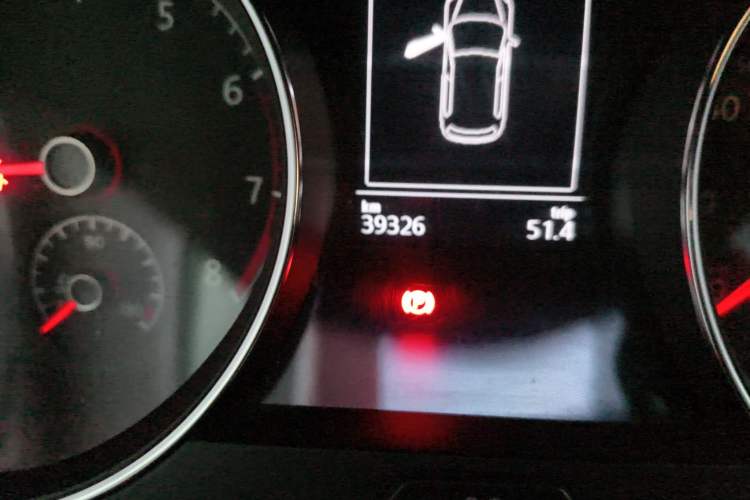 Used Volkswagen Golf 2015 1.6L Automatic Comfort Model
