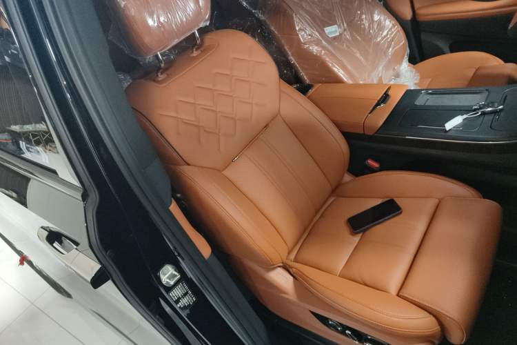 Used GAC Trumpchi Xiangwang M8 2026 Model Zongshi LiDAR Edition