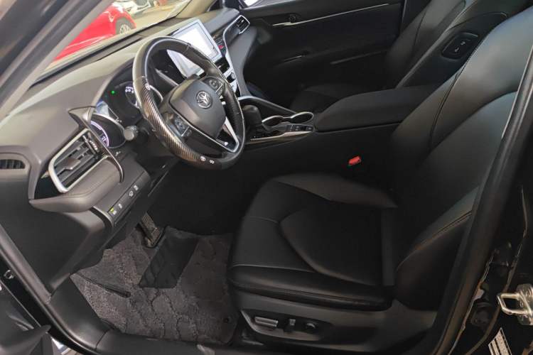 Used Toyota Camry 2021 Dual-Motor 2.5 HGVP Leading Edition Left Front Seat