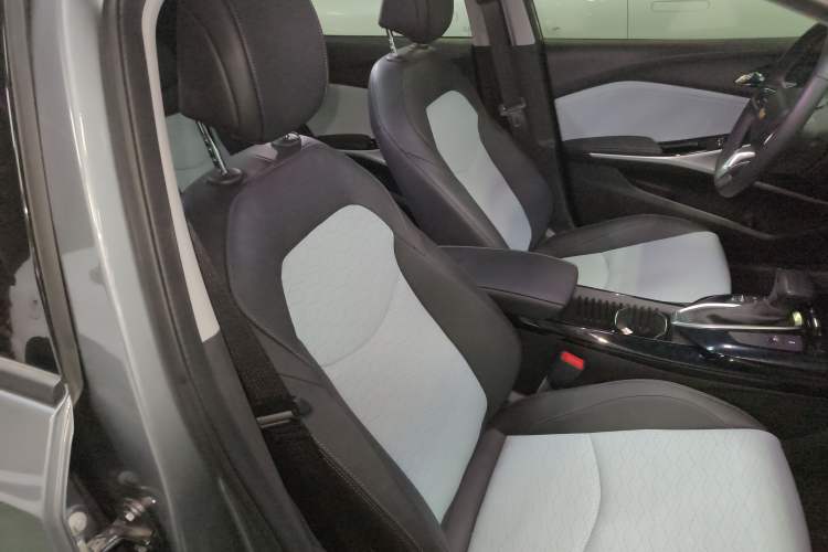 Used Chevrolet Menlo 2021 Starry Edition