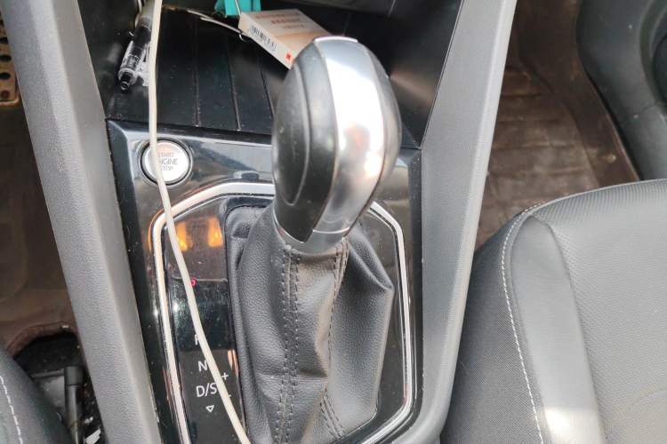 Used Jetta VS5 2019 280TSI Automatic Enjoyment Model