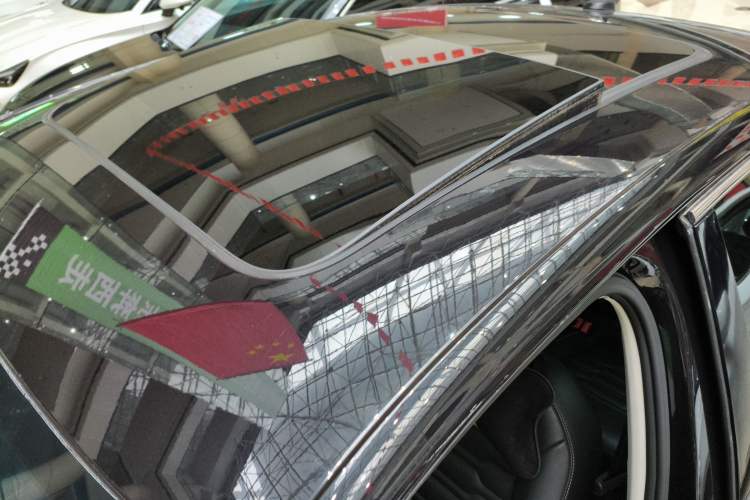 Used Volkswagen Passat 2020 330TSI Elite Edition China VI
