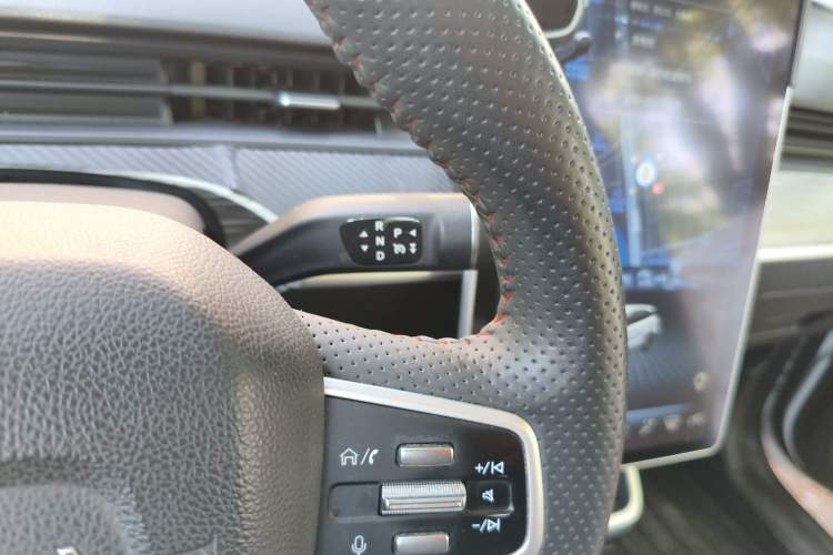 Used NETA AYA 2023 Revised Version 401 Lite