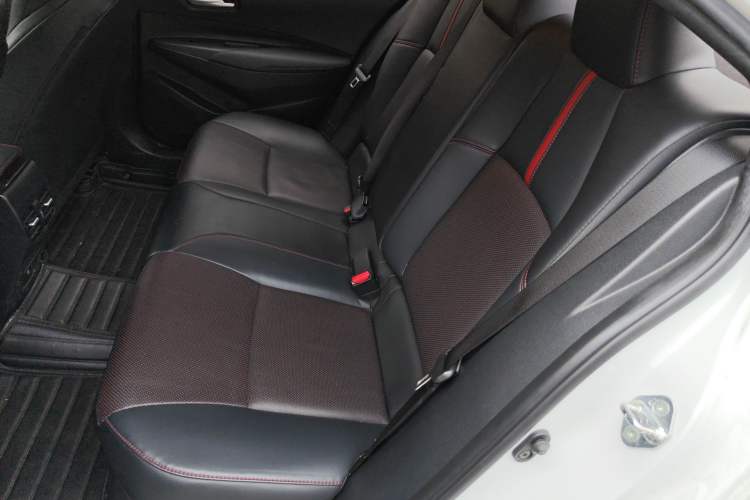 Used Toyota Levin 2021 Dual-Motor 1.8H E-CVT Sport Edition
