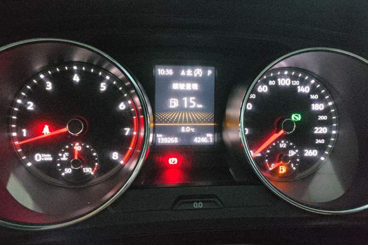 Used Volkswagen Tiguan L 2017 330TSI Automatic Two-Wheel Drive Luxury Edition