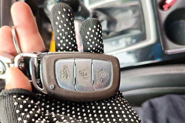 Used Hyundai Mistra 2014 1.8L Automatic Deluxe DLX Model