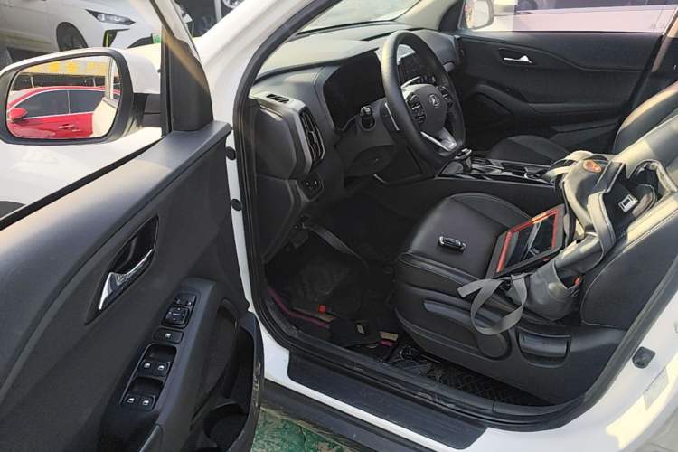 Used Hyundai ix35 2021 240TGDi DCT Two-Wheel-Drive GLS Leading Edition
