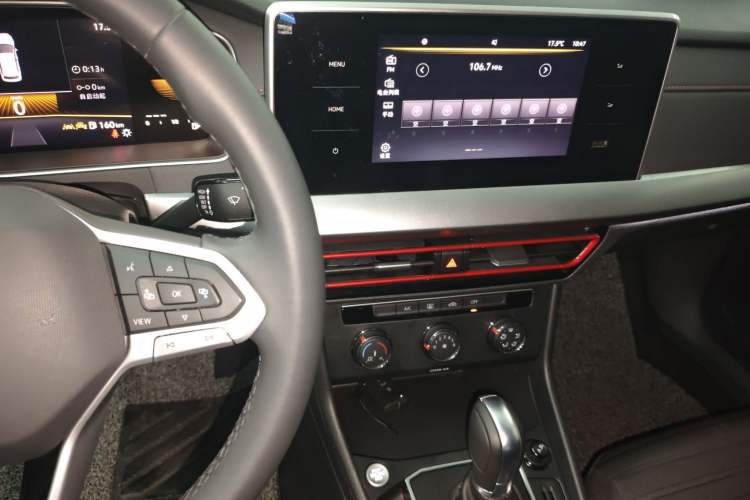 Used Volkswagen Lavida 2024 300TSI DSG Starry Sky Deluxe Edition