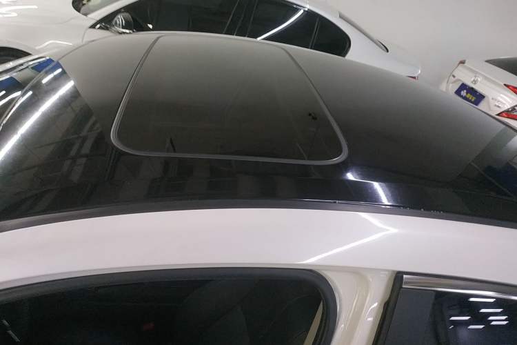 Used Honda Civic 2019 220TURBO CVT Dynamic Edition China VI Emission Standard