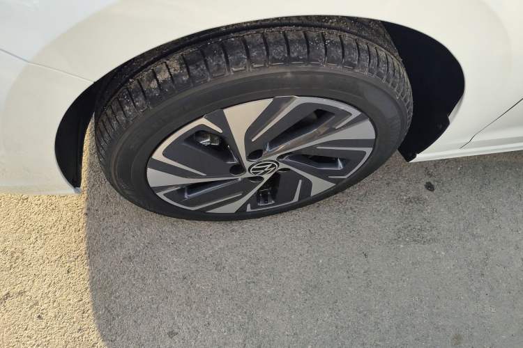 Used Volkswagen Bora 2026 200TSI DSG Yuexing PRO Edition
