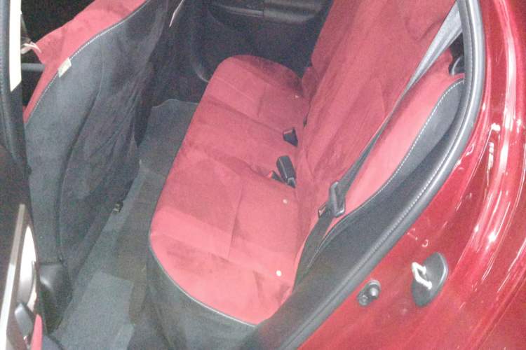 Used Lexus CT 2014 CT200h Comfort Edition Monochrome
