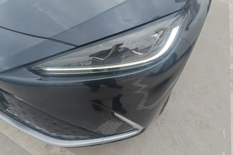 Used ARCFOX Alpha S 2022 708S+ 175kW
