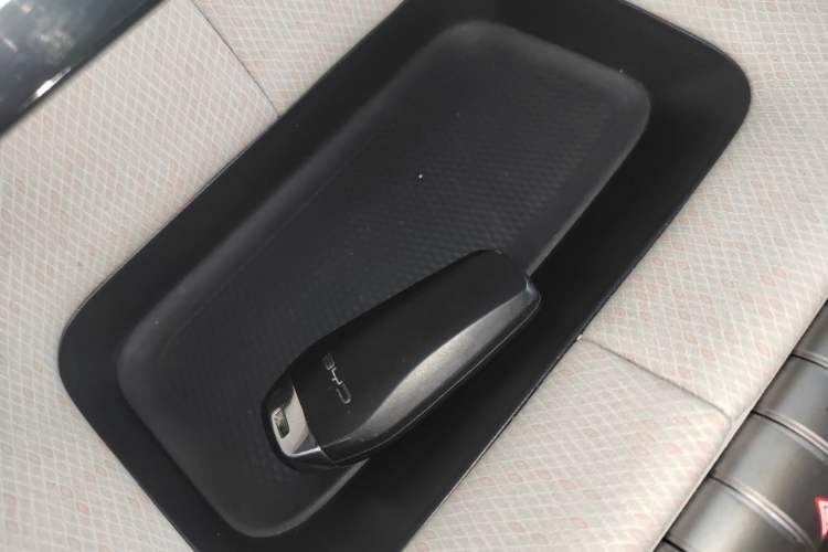 Used BYD Dolphin 2021 405 km Fashion Edition