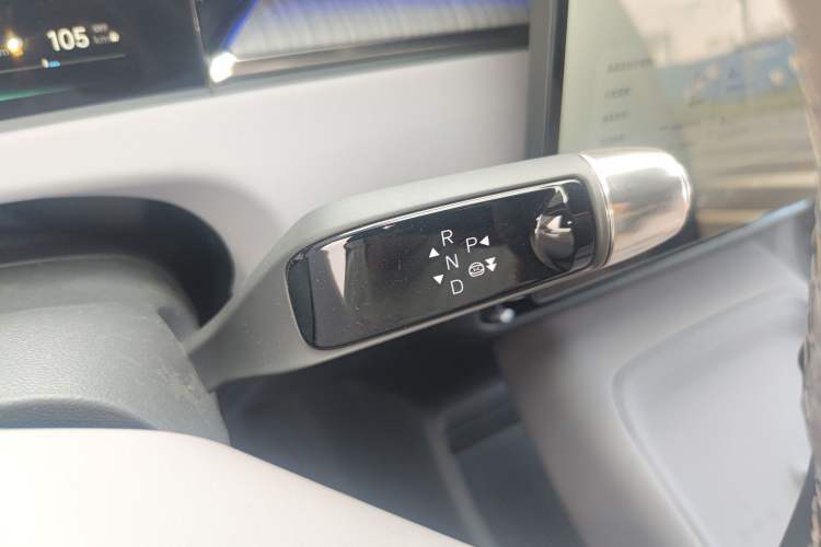 Used XPeng P7+ 2026 Model, Range-Extended 1550 Max Flagship Edition