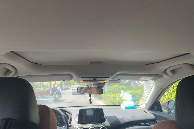 Used Nissan Sylphy 2021 1.6L XL CVT Enjoyment Edition