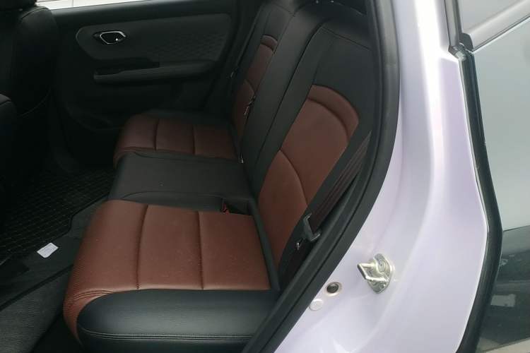 Used AION Y 2022 70 Enjoyment Edition Lithium Iron Phosphate