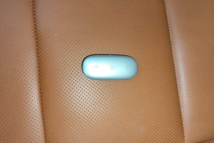 Used Li Auto L8 2023 Pro Model
