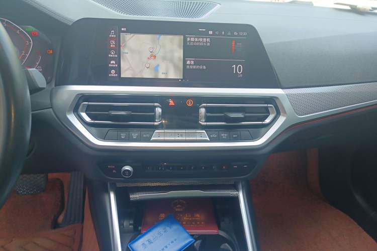 Used BMW 3 Series 2020 Facelifted 325Li M Sport Night Edition Package