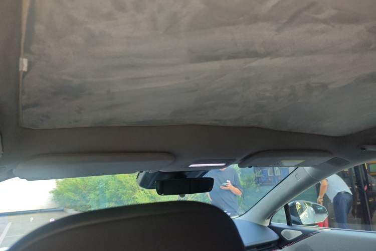 Used Zeekr 007 2024 Rear-Drive Intelligent Driving Version 75 kWh
