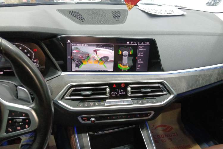 Used BMW X5 (Import) 2019 xDrive40i M Sport Package