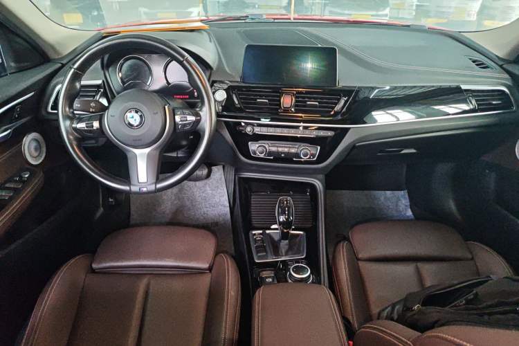 Used BMW 1 Series 2021 120i M Sport Night Edition