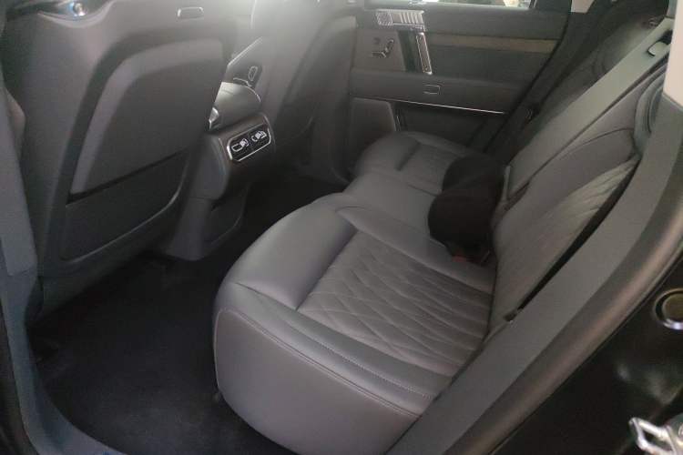 Used Brave warrior 917 2023 Range-Extended Base Model
