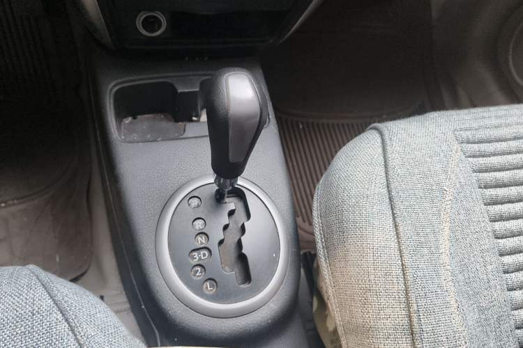 Used Suzuki SX4 S-Cross 2011 1.6L Automatic Comfort Edition